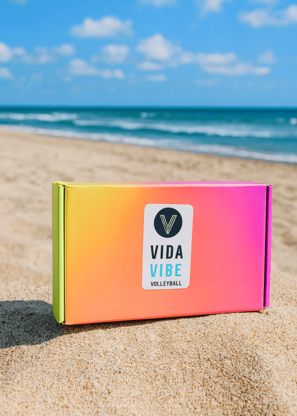 Volleyball Gift Bundle